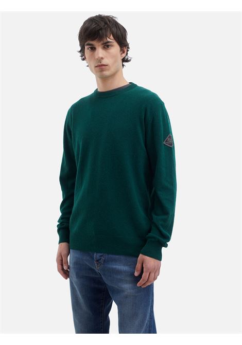 Sweater Roy Rogers ROY ROGERS | Knitwear | RRU502CC53188